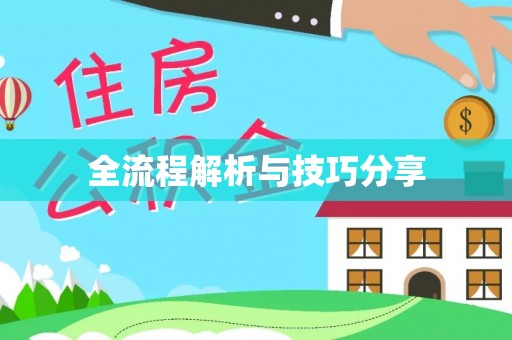 鞍山全流程解析与技巧分享